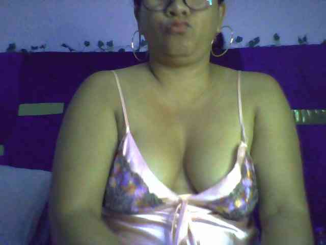 Myrahsexy webcam