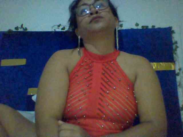 Myrahsexy webcam