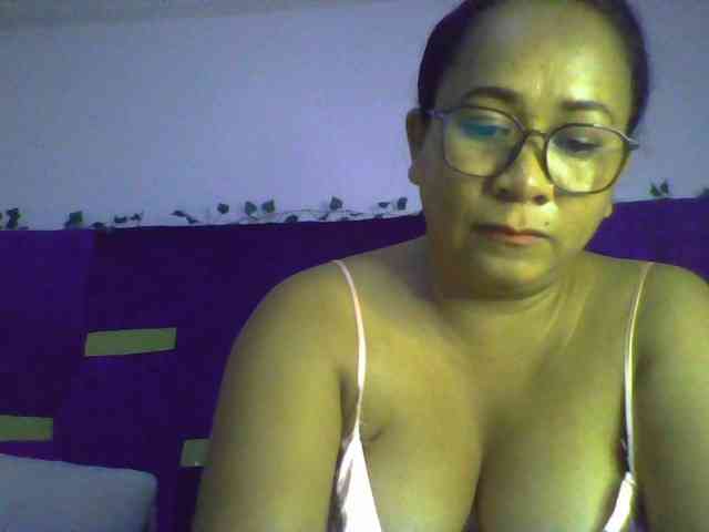 Myrahsexy webcam