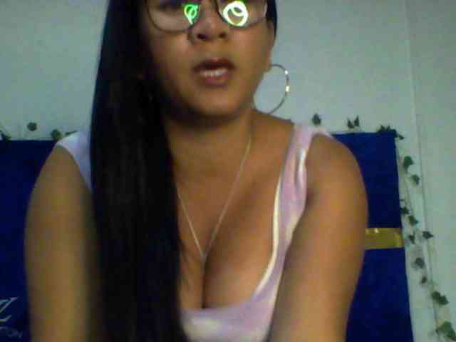 Myrahsexy webcam