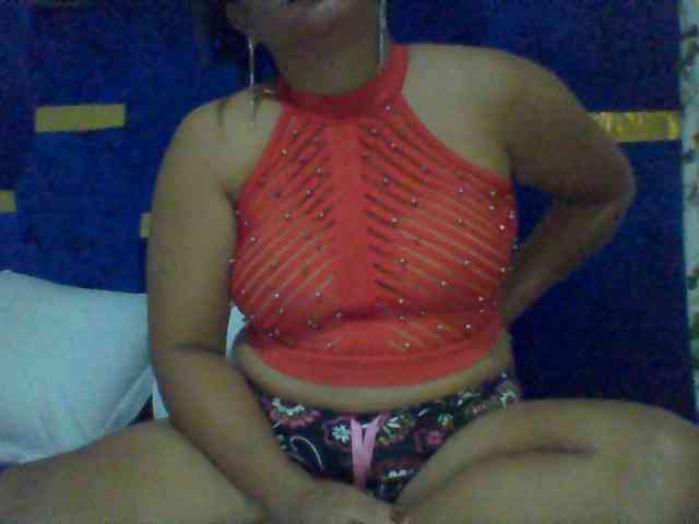 Myrahsexy webcam