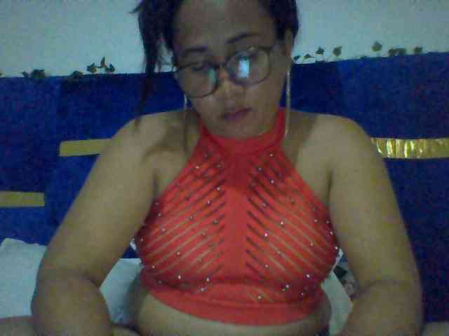 Myrahsexy webcam