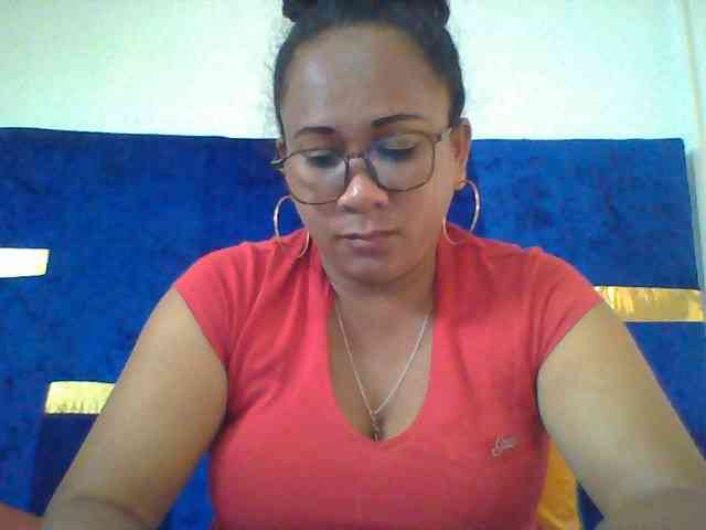Myrahsexy webcam
