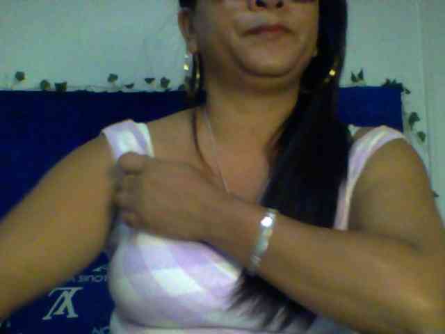 Myrahsexy webcam