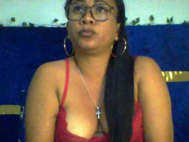 Myrahsexy webcam