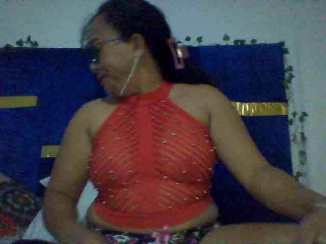 Myrahsexy webcam