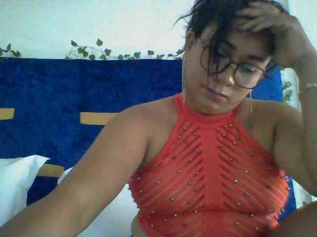 Myrahsexy webcam