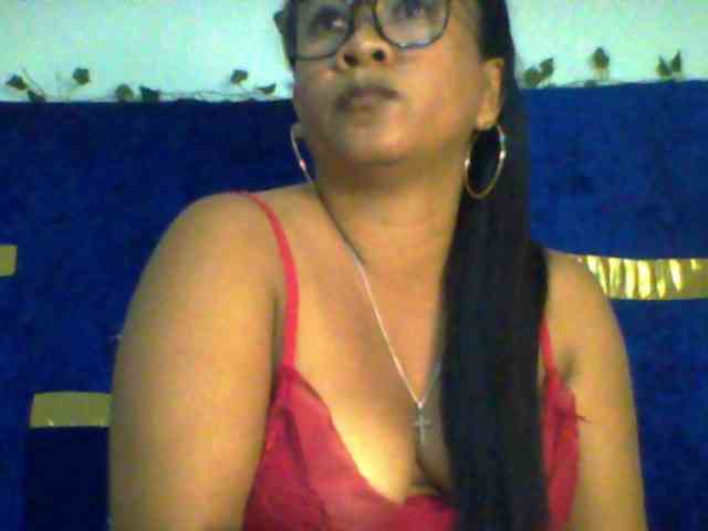 Myrahsexy webcam