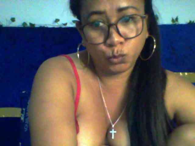 Myrahsexy webcam