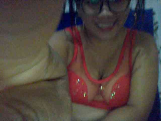 Myrahsexy webcam