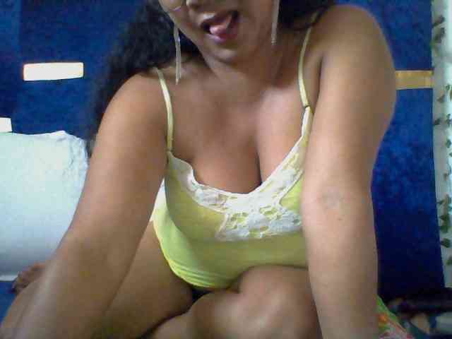 Myrahsexy webcam