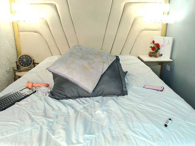 ThaisCeleste live cam on BongaCams