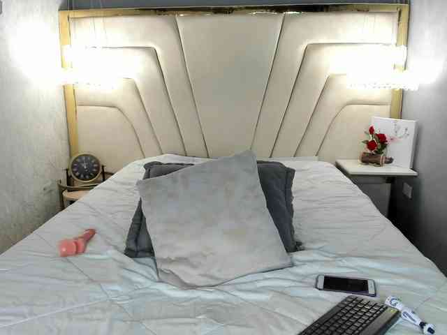 ThaisCeleste webcam