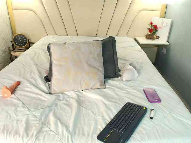 ThaisCeleste webcam