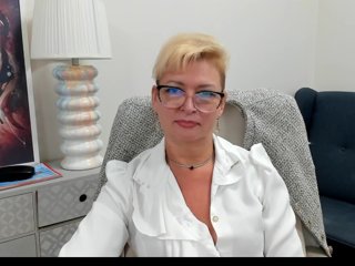 LunaFantasy Porn Show