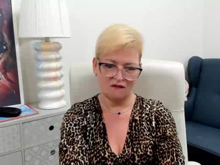 LunaFantasy Porn Show