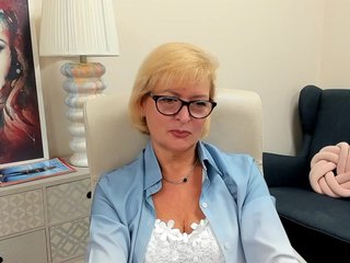 LunaFantasy Porn Show