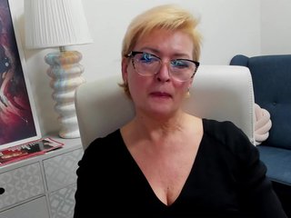 LunaFantasy Porn Show