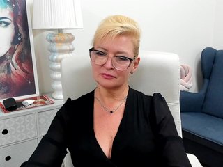 LunaFantasy Porn Show