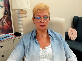 LunaFantasy Porn Show