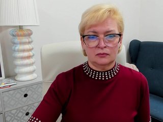 LunaFantasy Porn Show