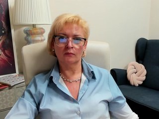 LunaFantasy Porn Show