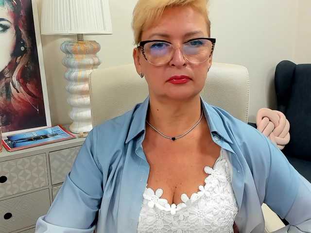 LunaFantasy live cam on BongaCams
