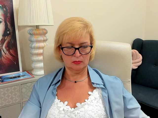 LunaFantasy live cam on BongaCams