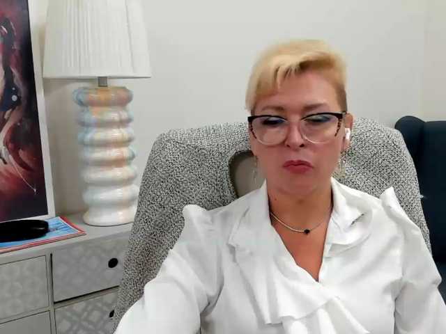 LunaFantasy live cam on BongaCams