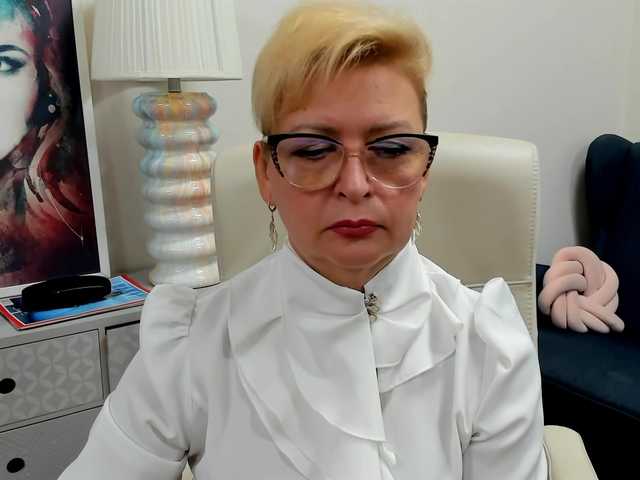 LunaFantasy live cam on BongaCams
