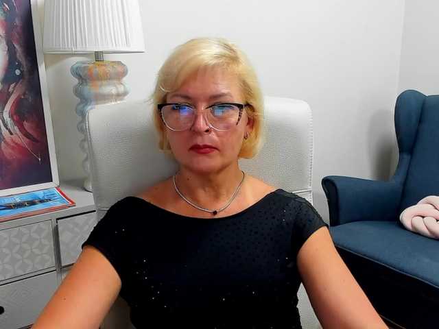 LunaFantasy live cam on BongaCams