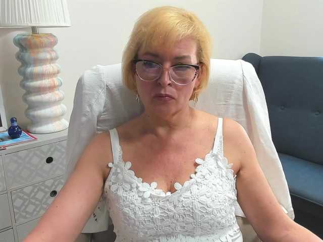 LunaFantasy live cam on BongaCams