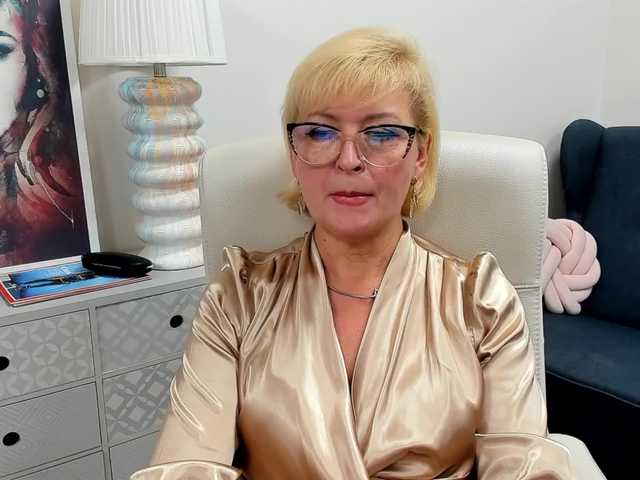 LunaFantasy live cam on BongaCams