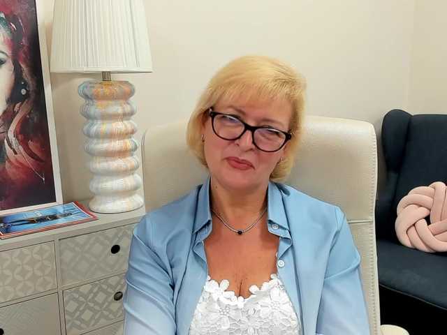 LunaFantasy live cam on BongaCams