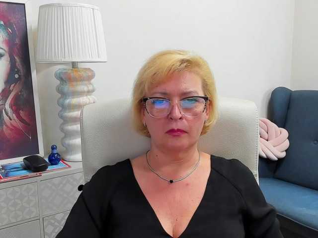 LunaFantasy live cam on BongaCams