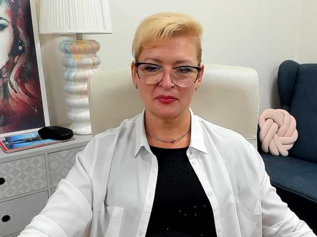 LunaFantasy live cam on BongaCams