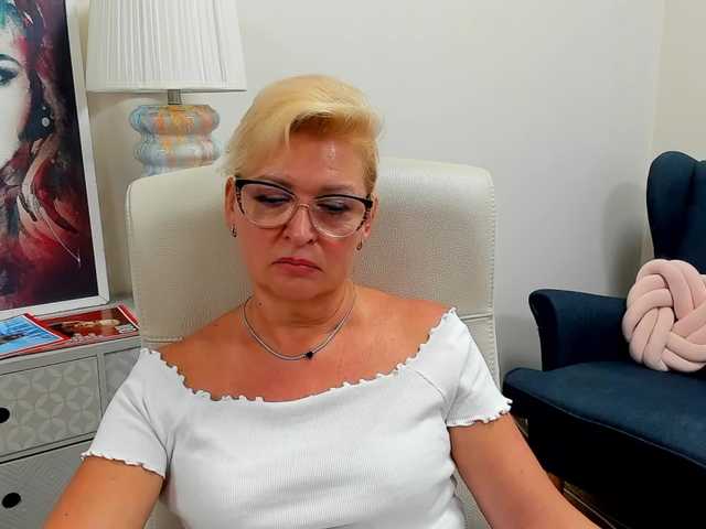 LunaFantasy live cam on BongaCams