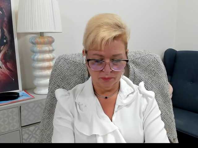 LunaFantasy live cam on BongaCams