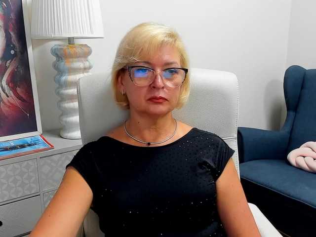 LunaFantasy live cam on BongaCams