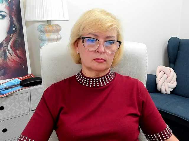 LunaFantasy live cam on BongaCams