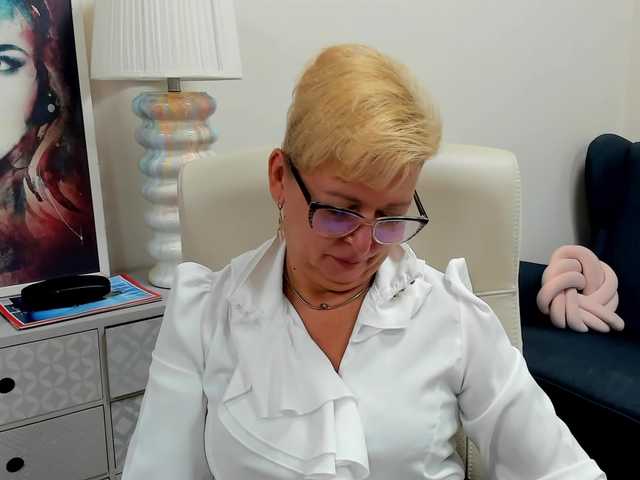LunaFantasy live cam on BongaCams