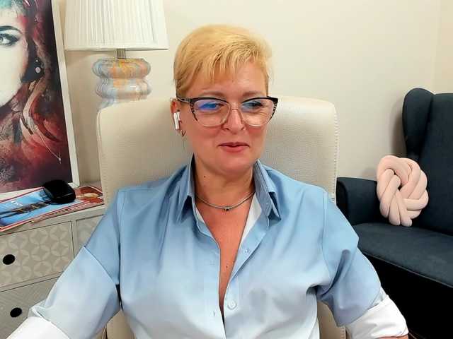 LunaFantasy live cam on BongaCams