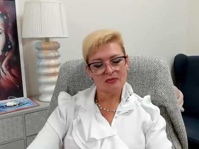 LunaFantasy live cam on BongaCams