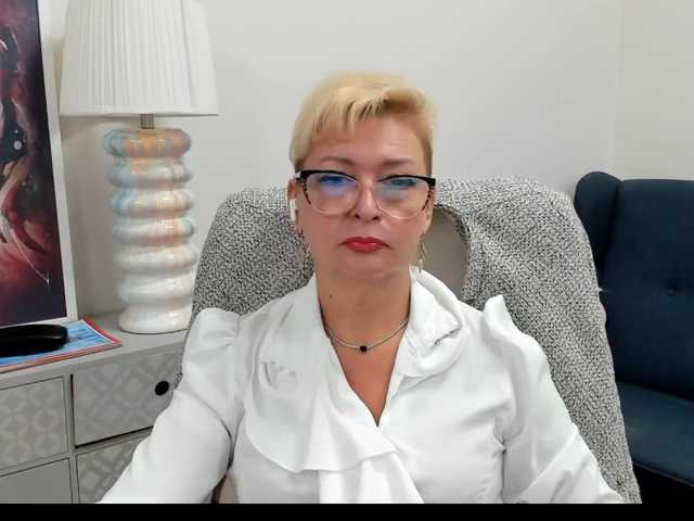 LunaFantasy live cam on BongaCams