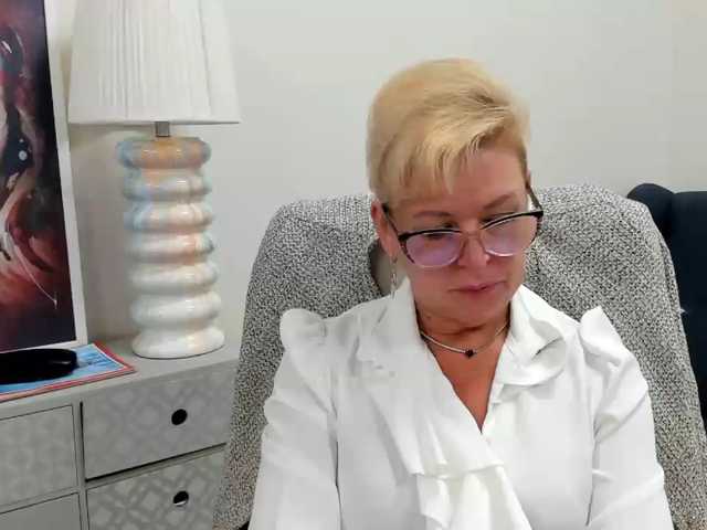 LunaFantasy live cam on BongaCams