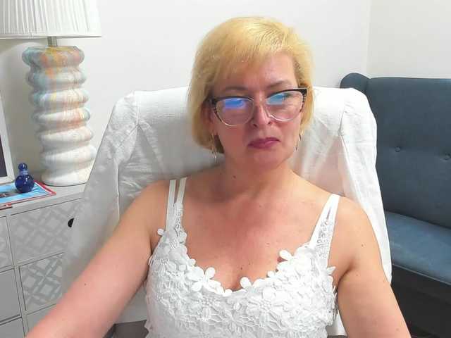 LunaFantasy live cam on BongaCams