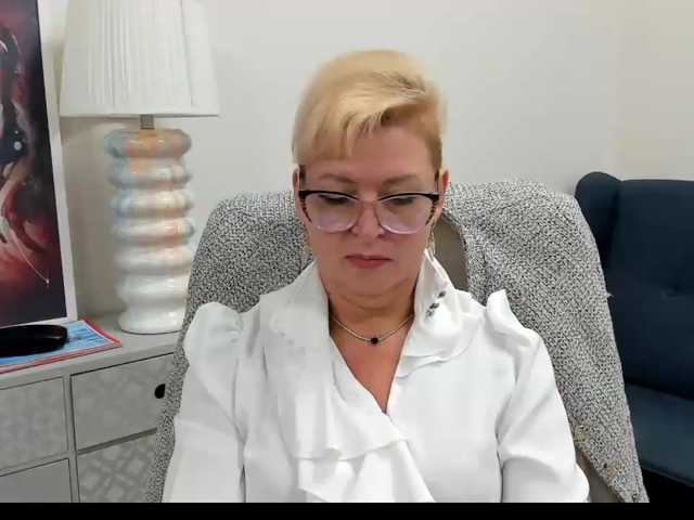LunaFantasy live cam on BongaCams