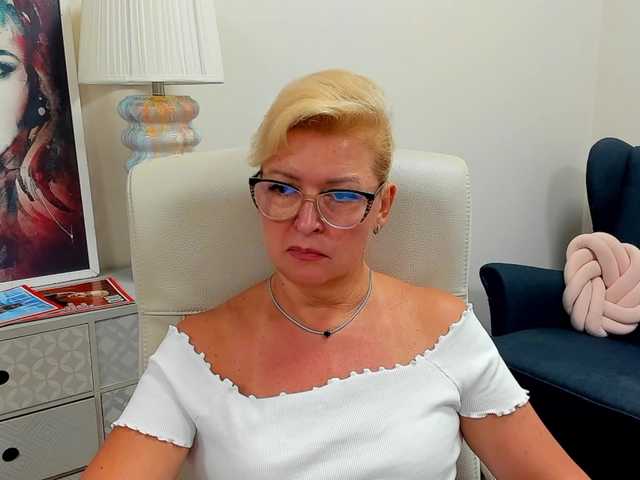 LunaFantasy live cam on BongaCams