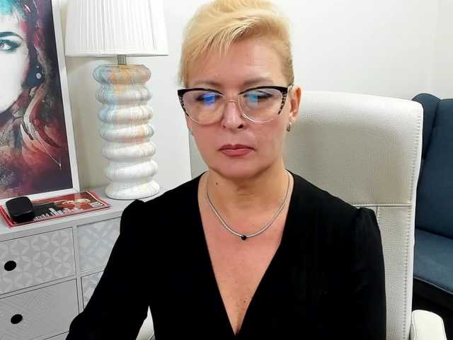 LunaFantasy live cam on BongaCams