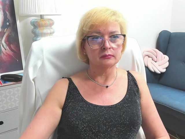 LunaFantasy live cam on BongaCams